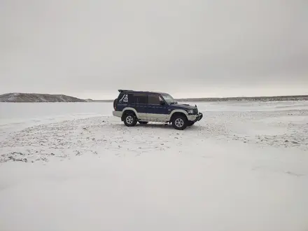 Mitsubishi Pajero 1994 года за 4 000 000 тг. в Жезказган – фото 10