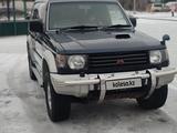 Mitsubishi Pajero 1994 годаfor3 600 000 тг. в Жезказган