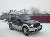 Mitsubishi Pajero 1994 годаүшін4 000 000 тг. в Жезказган – фото 3