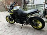 Yamaha  MT-09 (FZ-09) 2017 года за 4 300 000 тг. в Алматы – фото 3