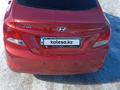 Hyundai Solaris 2011 года за 4 800 000 тг. в Актобе – фото 2