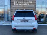 Toyota Land Cruiser Prado 2023 года за 26 775 000 тг. в Уральск – фото 5