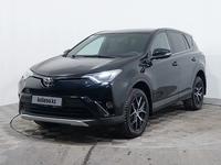 Toyota RAV4 2019 года за 12 990 000 тг. в Астана