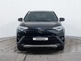 Toyota RAV4 2019 года за 13 160 000 тг. в Астана – фото 2