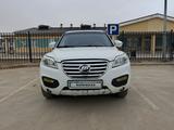 Lifan X60 2014 года за 2 700 000 тг. в Жанаозен – фото 2