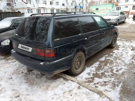 Volkswagen Passat 1993 года за 1 800 000 тг. в Костанай – фото 6