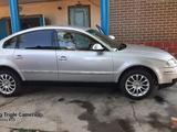 Volkswagen Passat 2005 годаfor2 600 000 тг. в Шымкент – фото 2