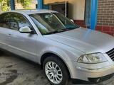 Volkswagen Passat 2005 годаүшін2 600 000 тг. в Шымкент