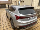 Hyundai Santa Fe 2023 годаүшін18 500 000 тг. в Актау – фото 4