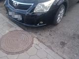 Toyota Avensis 2010 года за 6 150 000 тг. в Астана