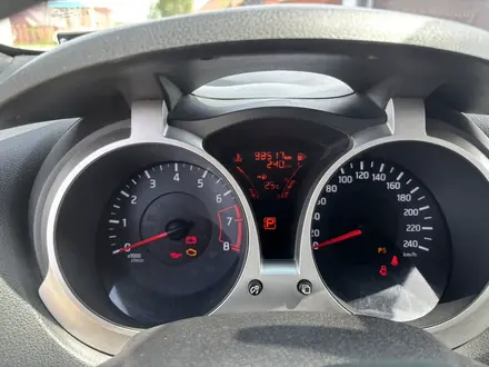 Nissan Juke 2014 года за 6 200 000 тг. в Актобе – фото 2