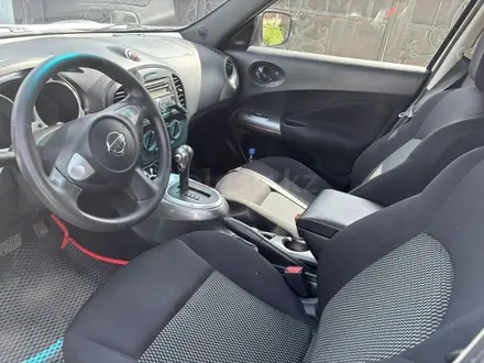 Nissan Juke 2014 года за 6 200 000 тг. в Актобе – фото 3