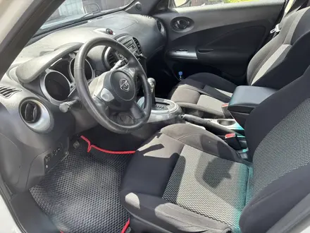 Nissan Juke 2014 года за 6 200 000 тг. в Актобе