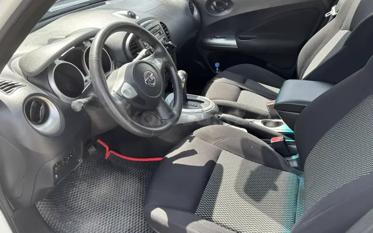 Nissan Juke 2014 года за 6 200 000 тг. в Актобе