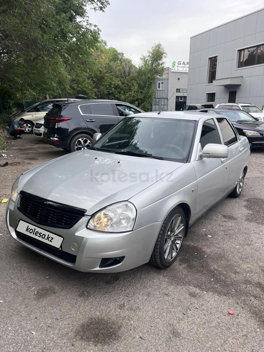 ВАЗ (Lada) Priora 2170 2013 г.