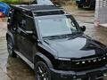 Экспедиционный багажник на крышу с лестницей и тдүшін20 000 тг. в Караганда – фото 25