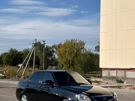 ВАЗ (Lada) Priora 2170 2014 года за 3 600 000 тг. в Караганда – фото 7