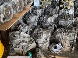 Коробки (автомат вариатор) Тойота Лексус 2 2.4 2.5 3 3.3 3.5 литров за 170 000 тг. в Алматы