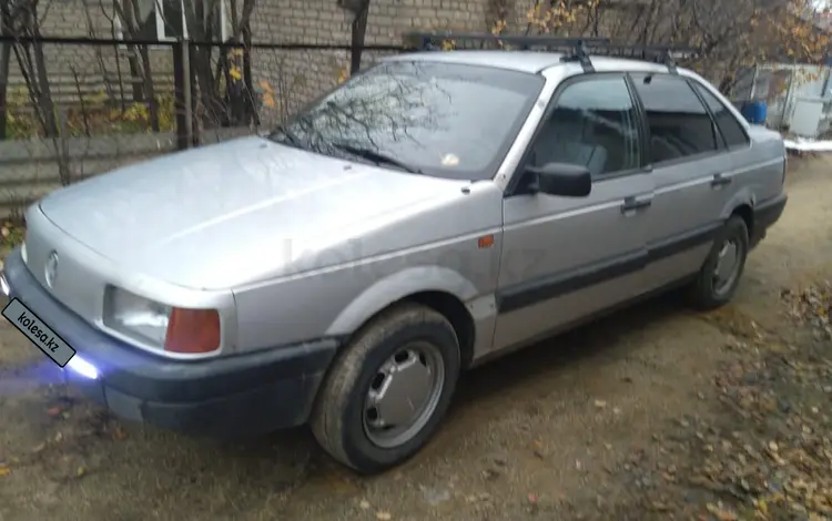 Volkswagen Passat 1992 годаүшін1 300 000 тг. в Алга