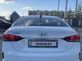 Hyundai Accent 2020 года за 7 990 000 тг. в Костанай – фото 9