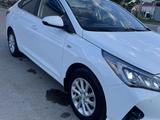 Hyundai Accent 2020 годаүшін8 100 000 тг. в Костанай – фото 5