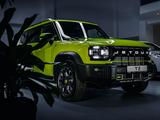 Jetour T2 Adventure 2025 года за 16 690 000 тг. в Туркестан – фото 2