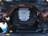 Двигатель и автомат коробка акпп на Infiniti fx35/g35/m35/VQ35-DE за 46 000 тг. в Алматы – фото 2