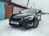 Kia K7 2013 годаfor8 500 000 тг. в Рудный – фото 2