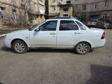 ВАЗ (Lada) Priora 2170 2014 года за 2 200 000 тг. в Актобе – фото 3