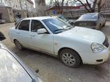 ВАЗ (Lada) Priora 2170 2014 годаүшін2 200 000 тг. в Актобе – фото 4