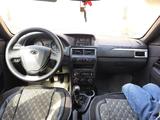 ВАЗ (Lada) Priora 2170 2014 годаүшін2 200 000 тг. в Актобе – фото 5