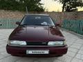 Mazda 626 1991 годаүшін1 100 000 тг. в Актау