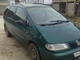 Volkswagen Sharan 1996 года за 1 650 000 тг. в Шымкент – фото 3