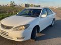 Toyota Camry 2006 года за 3 900 000 тг. в Астана – фото 2