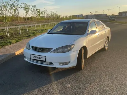Toyota Camry 2006 года за 3 900 000 тг. в Астана