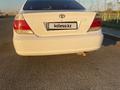 Toyota Camry 2006 года за 3 900 000 тг. в Астана – фото 5