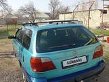 Nissan Primera 1998 годаүшін1 850 000 тг. в Шымкент – фото 5