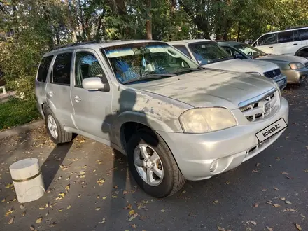 Mazda Tribute 2005 года за 3 500 000 тг. в Алматы