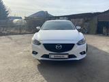 Mazda 6 2013 года за 7 950 000 тг. в Кокшетау – фото 3