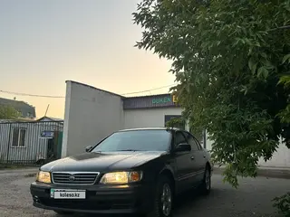 Nissan Maxima