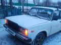 ВАЗ (Lada) 2107 1999 года за 480 000 тг. в Уральск – фото 9
