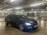 BMW 750 2013 года за 10 500 000 тг. в Алматы