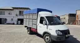 ГАЗ ГАЗель 2005 годаүшін3 600 000 тг. в Шымкент – фото 5