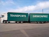 DAF  XF 105 1999 года за 25 000 000 тг. в Шымкент – фото 4