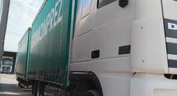 DAF  XF 105 1999 годаүшін25 000 000 тг. в Шымкент