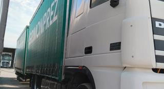 DAF  XF 105 1999 года за 25 000 000 тг. в Шымкент