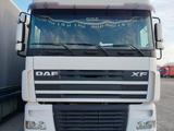DAF  XF 105 1999 года за 25 000 000 тг. в Шымкент – фото 2