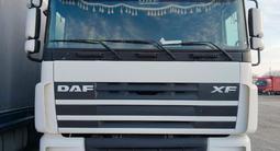 DAF  XF 105 1999 годаүшін25 000 000 тг. в Шымкент – фото 2
