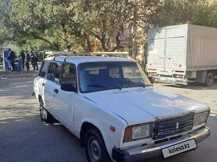 ВАЗ (Lada) 2104 2012 года за 1 100 000 тг. в Шымкент