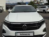 Volkswagen Polo 2021 годаүшін6 900 000 тг. в Алматы